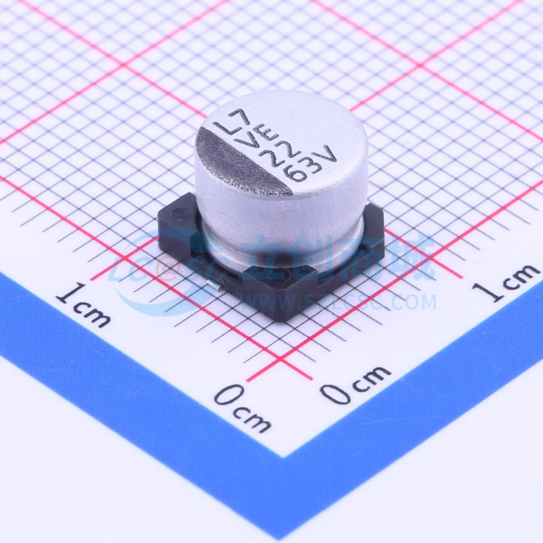 点击查看大图 VE-220M1JTR-0806实物图