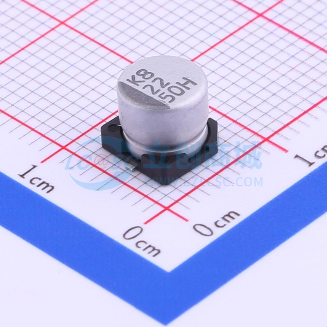 VZH220M1HTR-0606实物图