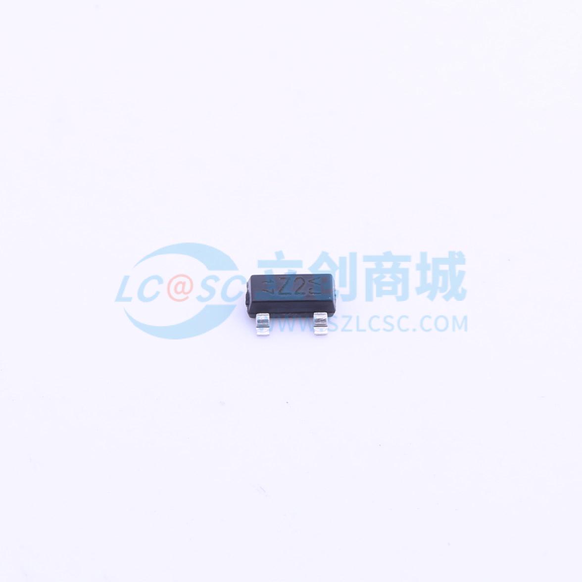 BZX84C5V1-E3-08商品缩略图