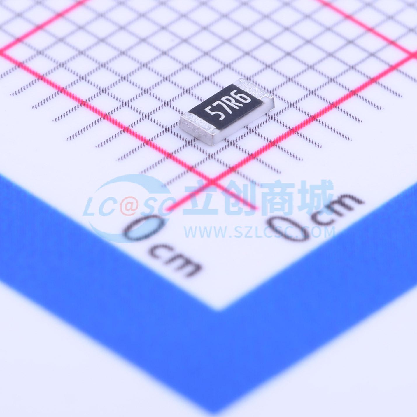 点击查看大图 RTT0657R6FTP实物图