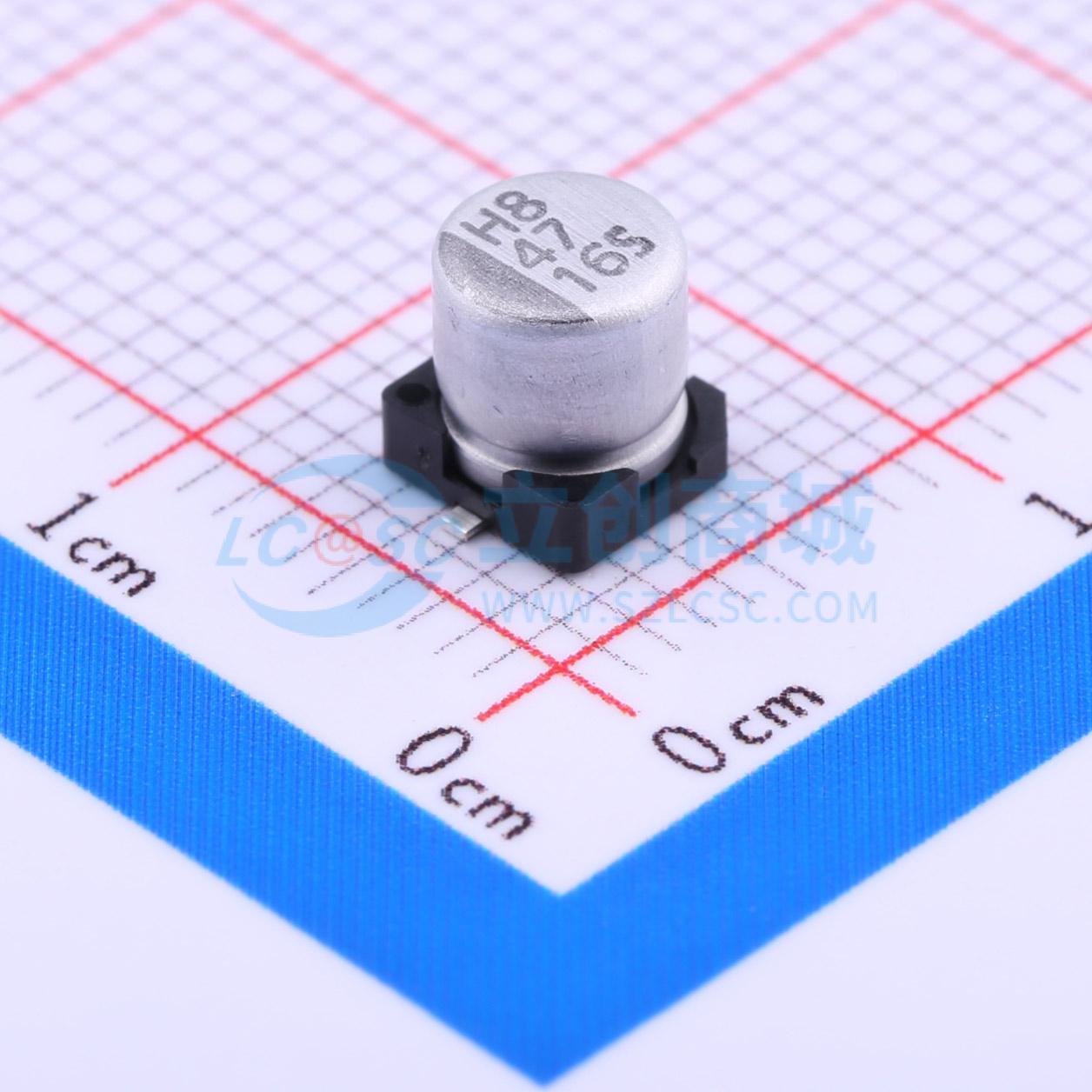 点击查看大图 VES470M1CTR-0505实物图