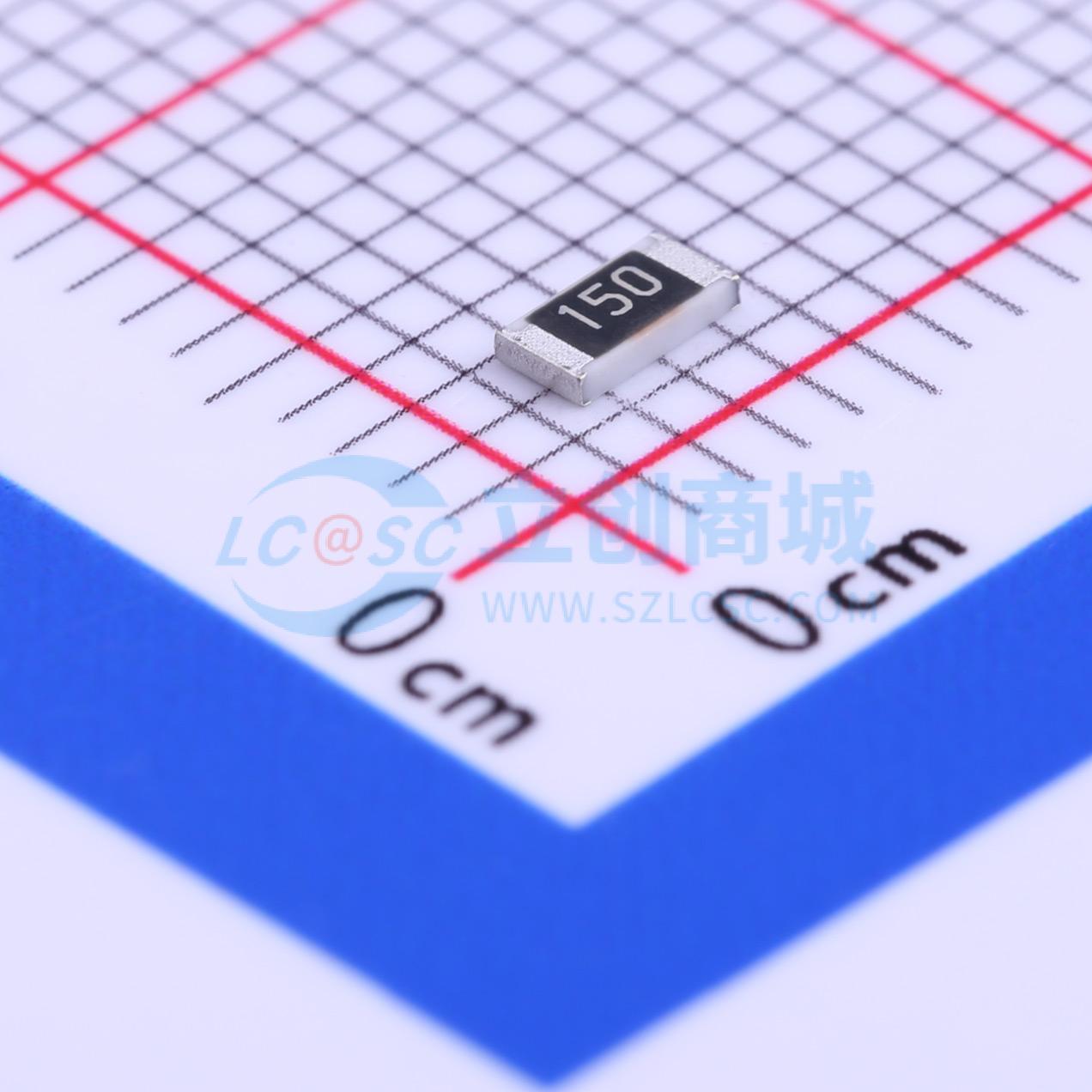 点击查看大图 WR12X150JTL实物图