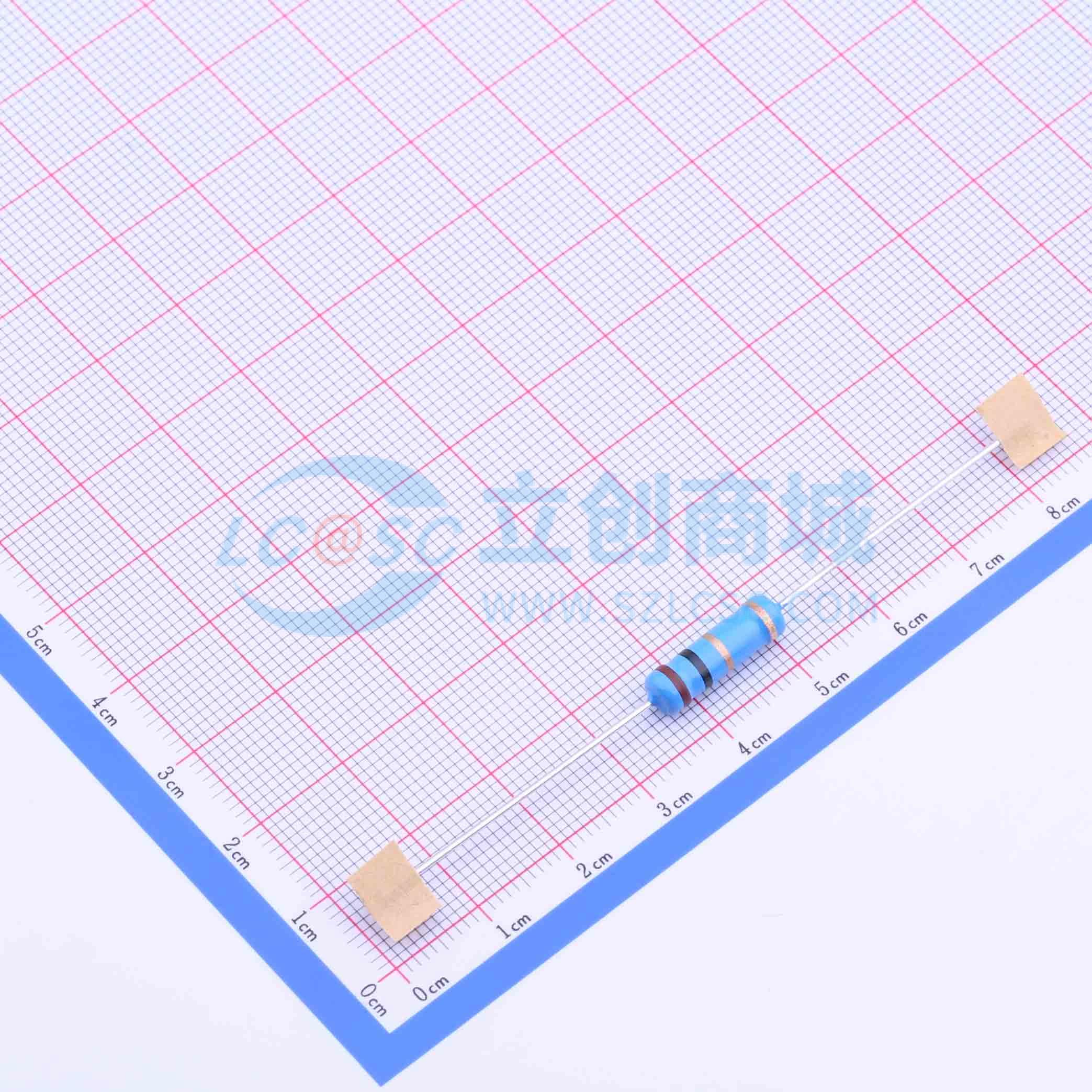 点击查看大图 MFR3WSJT-73-1R实物图