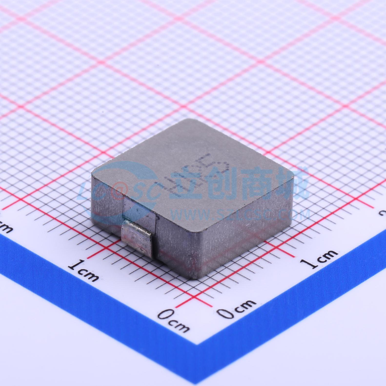 MCF-1350-1R5-N1实物图