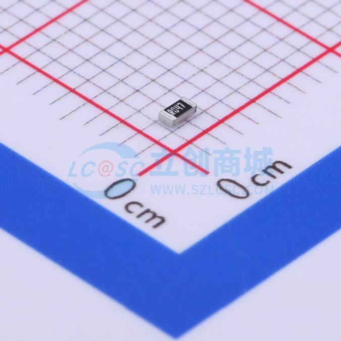 RTT03R047FTP实物图