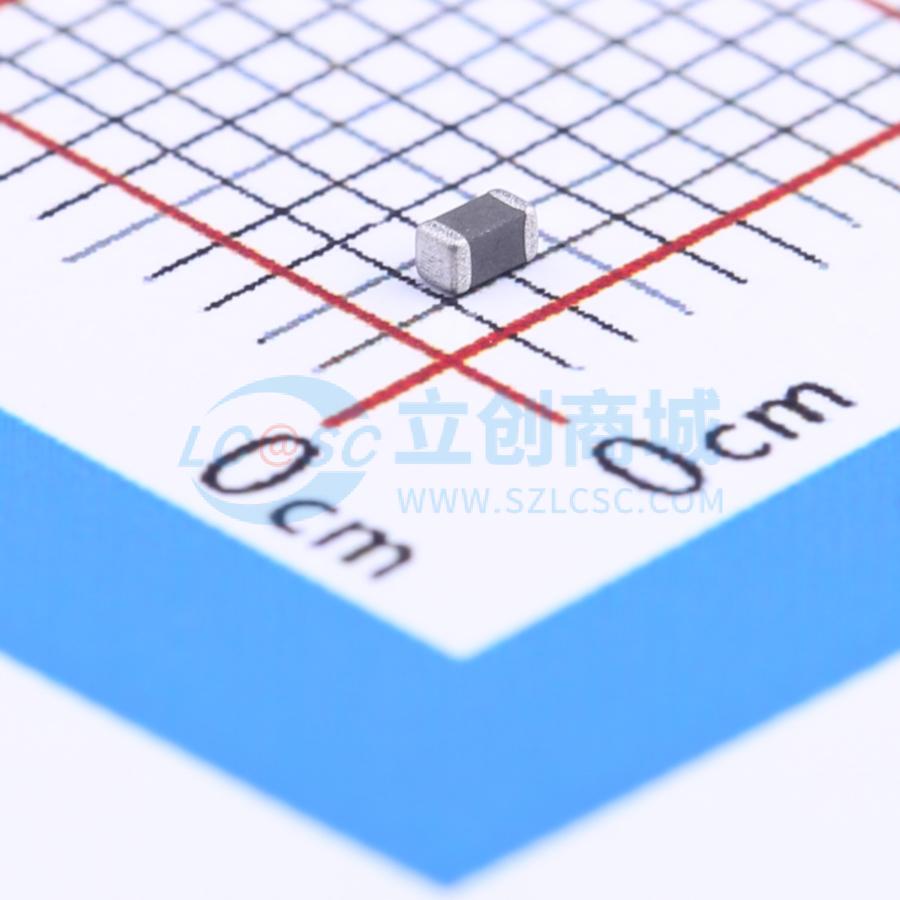 点击查看大图 NCP18XQ471J03RB实物图