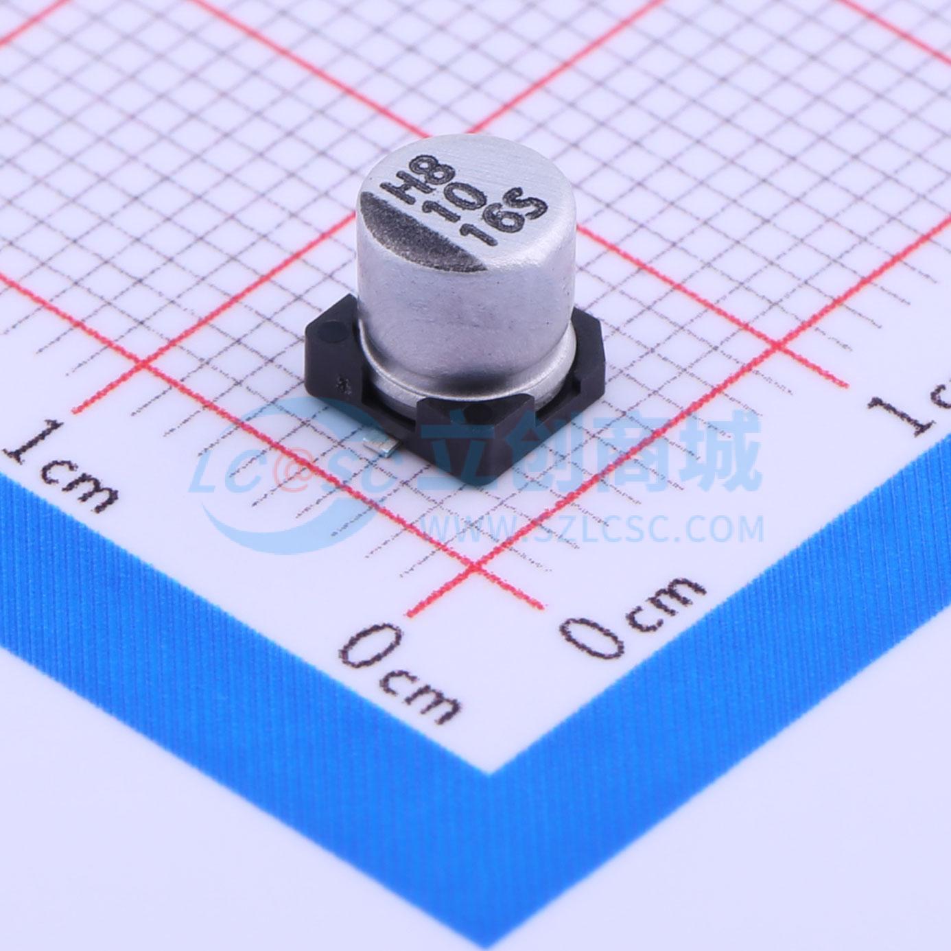 点击查看大图 VES100M1CTR-0505实物图