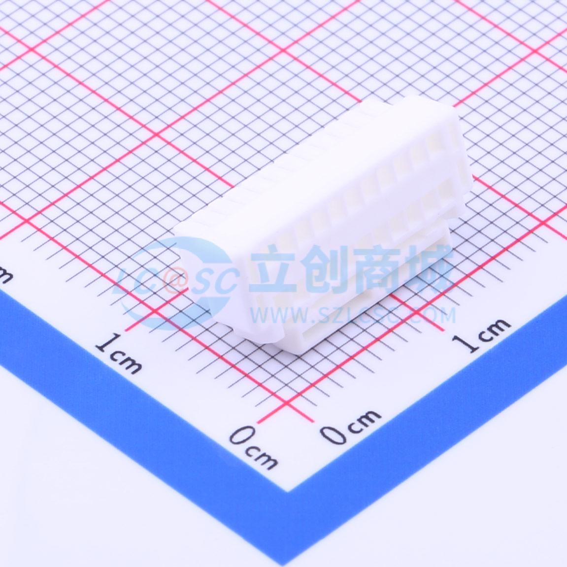 点击查看大图 GHDR-22V-S-1(F)实物图