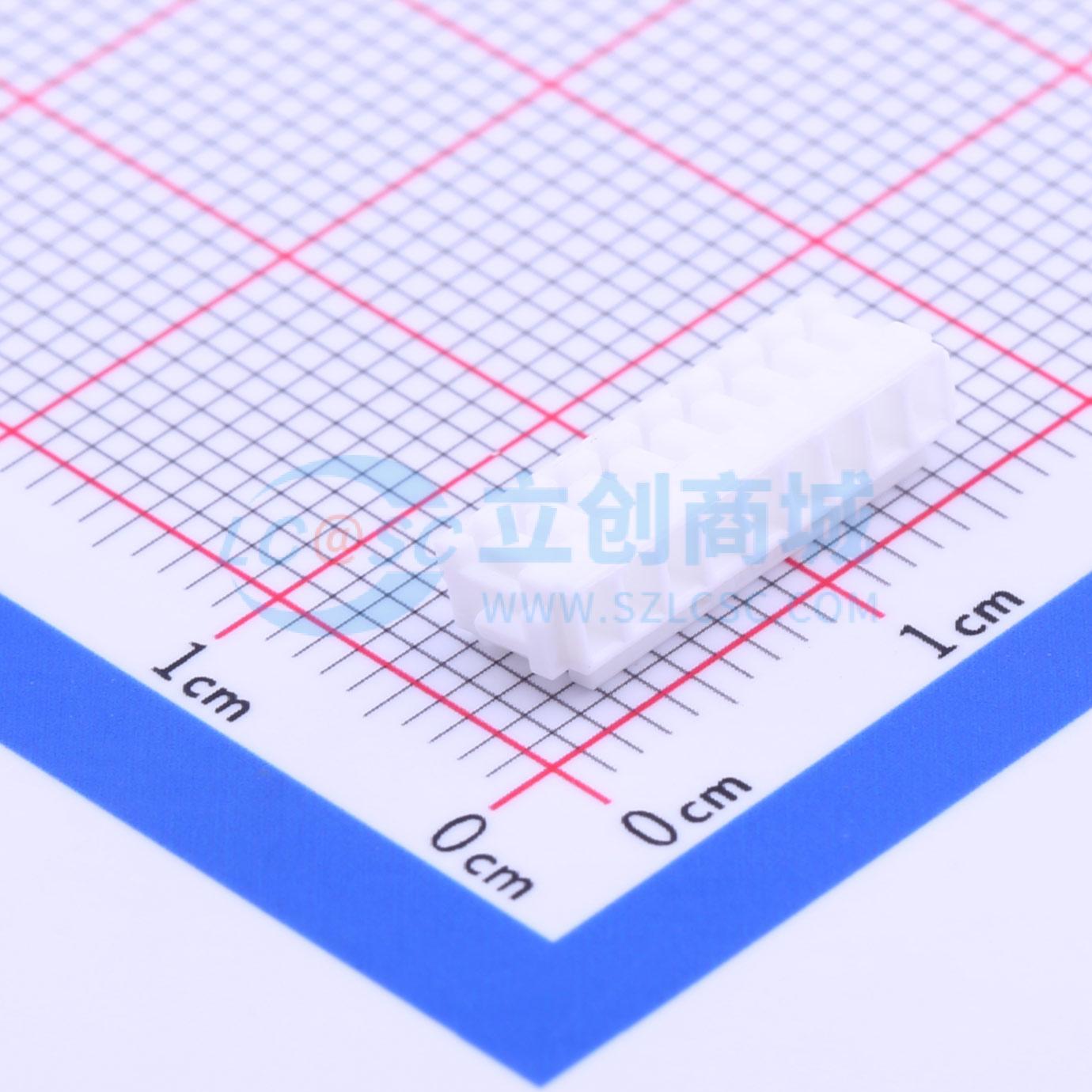 点击查看大图 CZHR-09V-S实物图