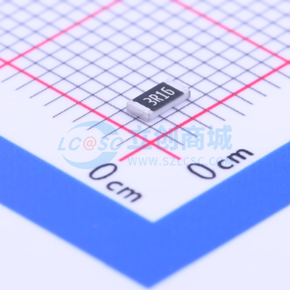 点击查看大图 RTT063R16FTP实物图
