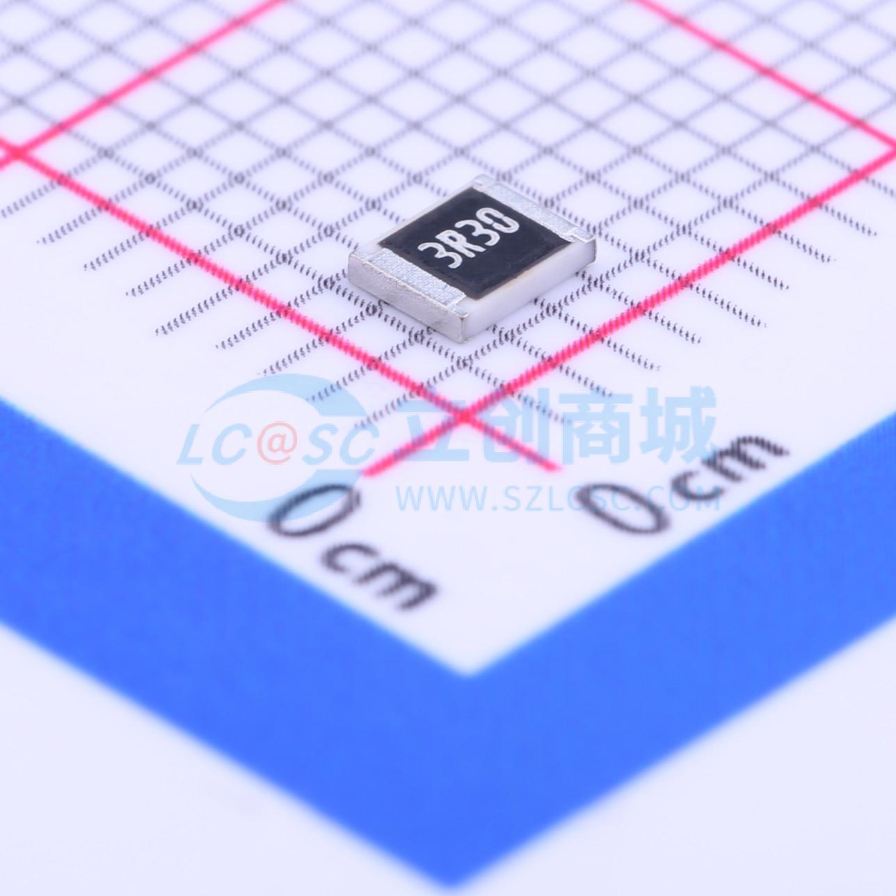 点击查看大图 RTT123R30FTP实物图
