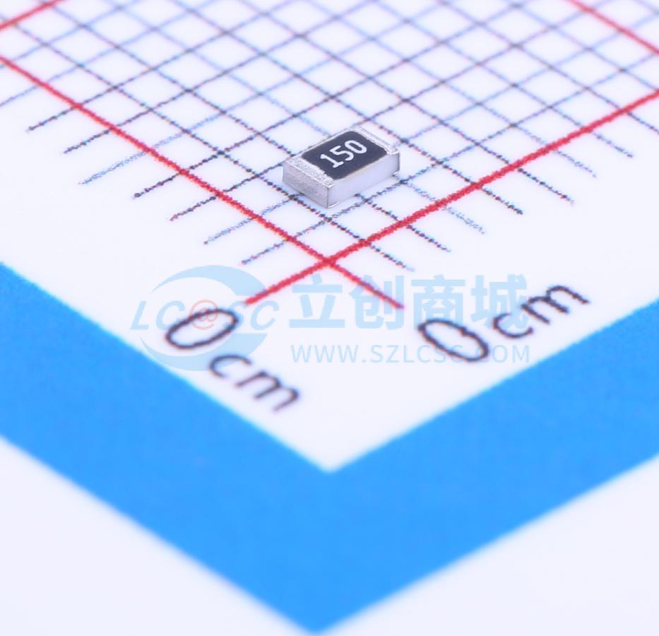 RS-05K150JT实物图