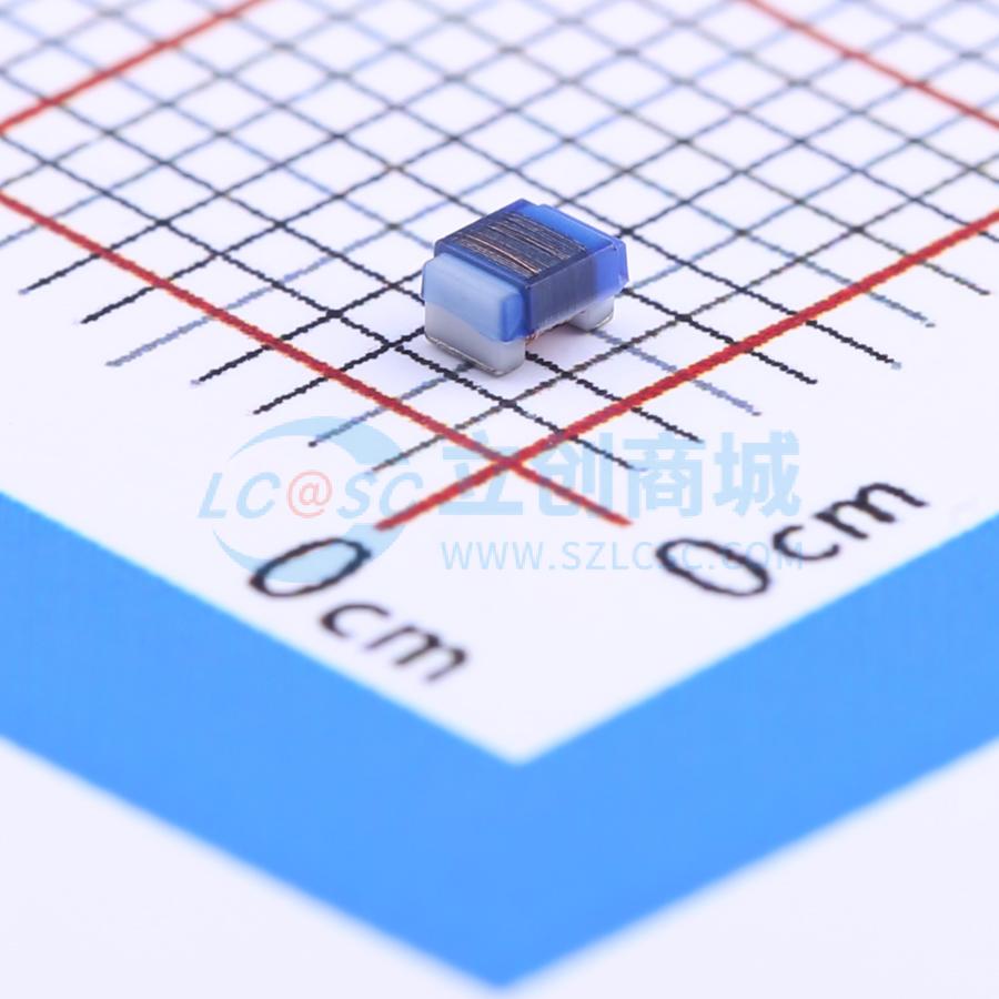 点击查看大图 SDWL2012C1R0JSTF实物图