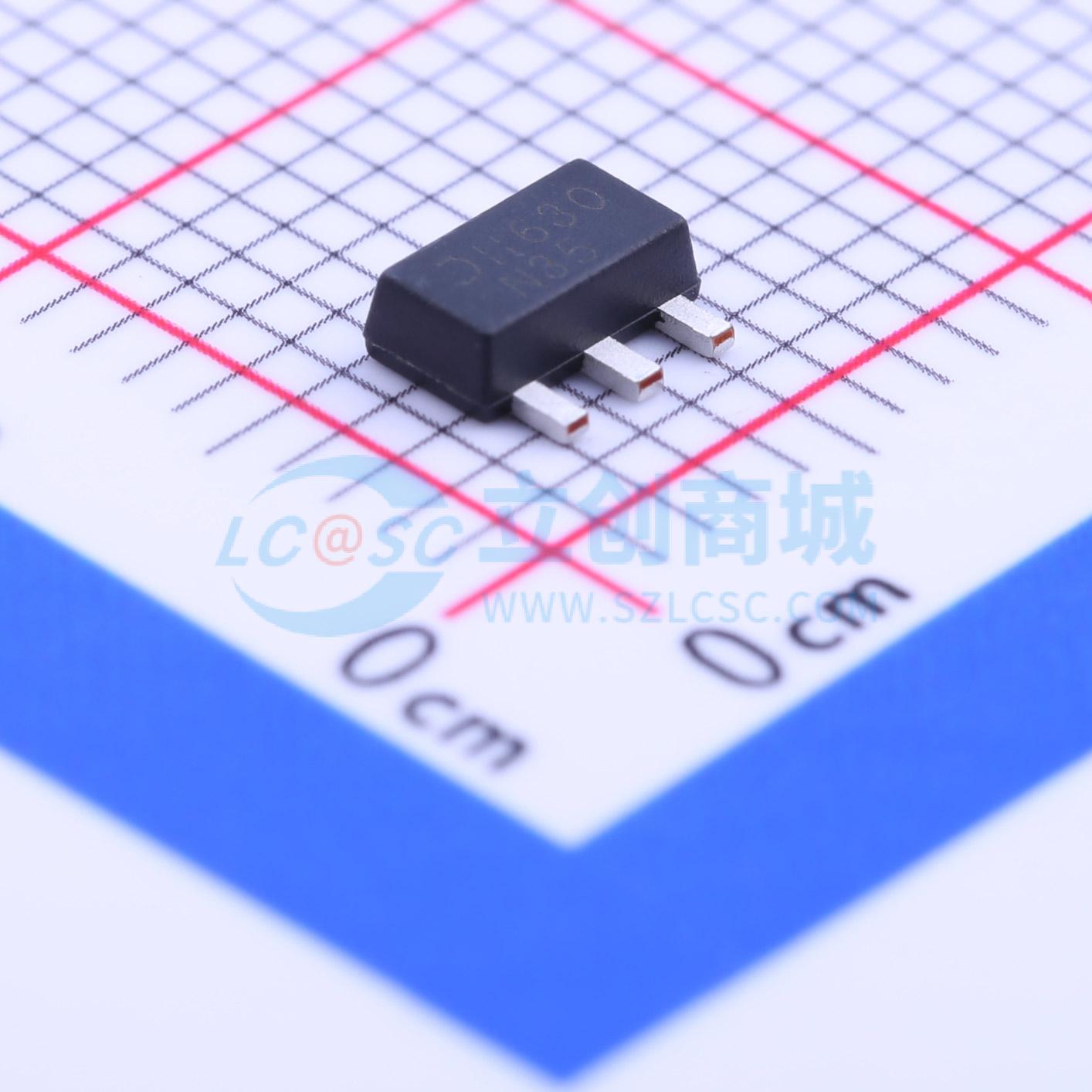 DNLS350Y-13实物图