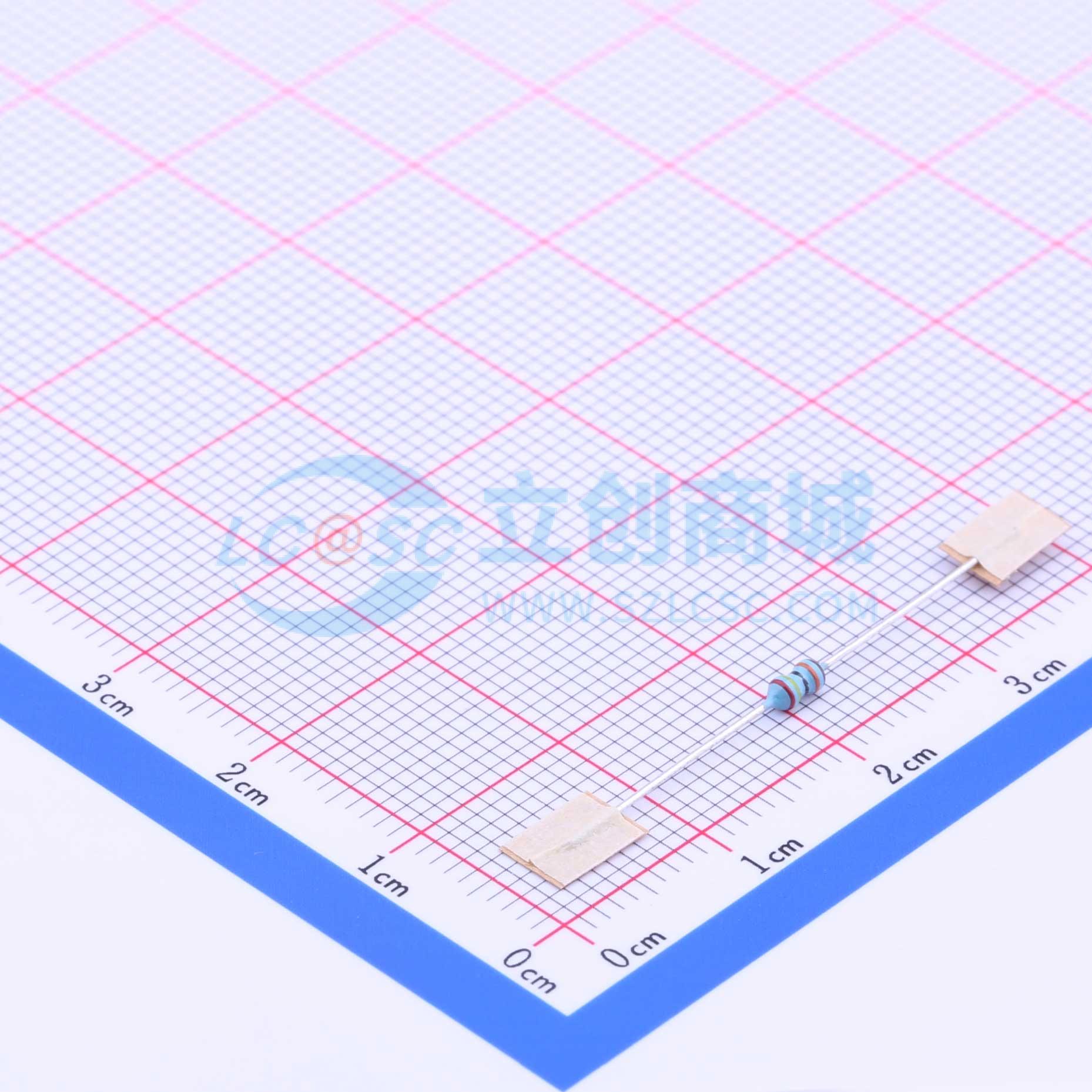 RN16T22403F实物图