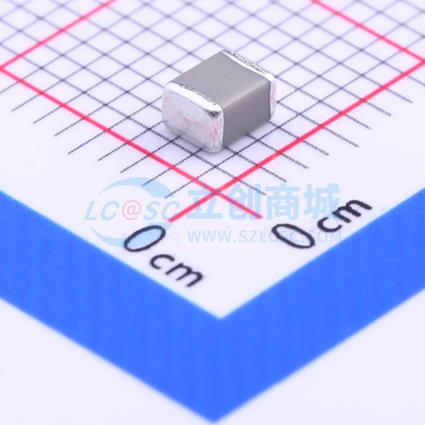 点击查看大图 GCM32D7U2J103JX01L实物图