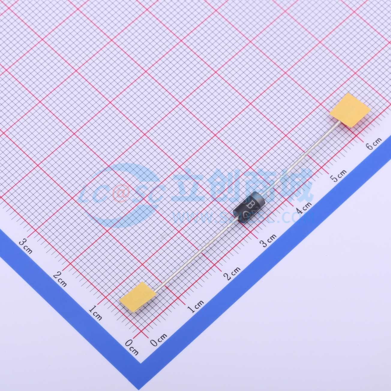 点击查看大图 SB2B0实物图