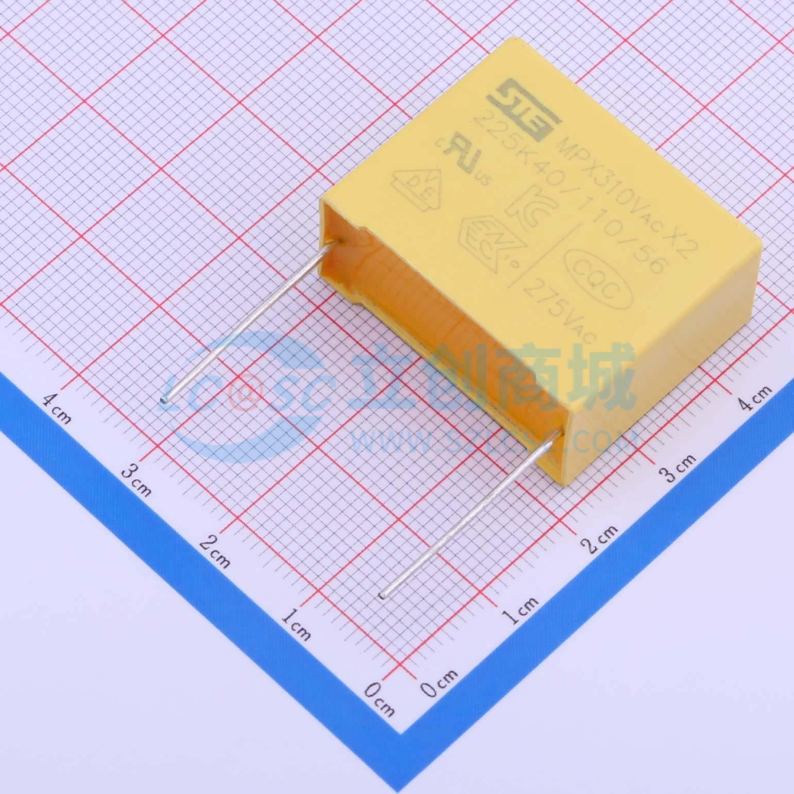 X2Q3225KV1B0320250140ES0实物图