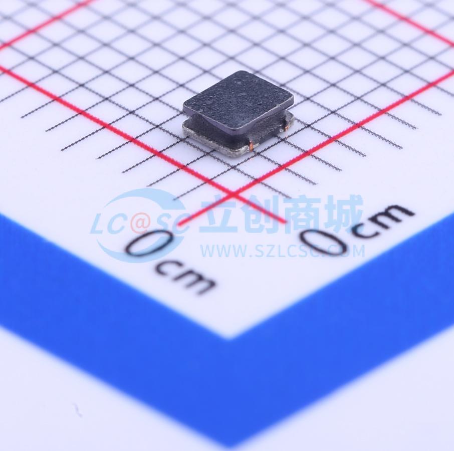 点击查看大图 DFP252010NF-R68M实物图