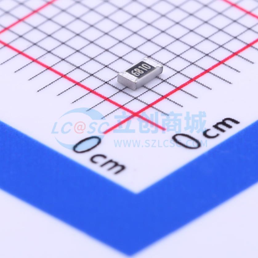 点击查看大图 WR08X6810FTL实物图