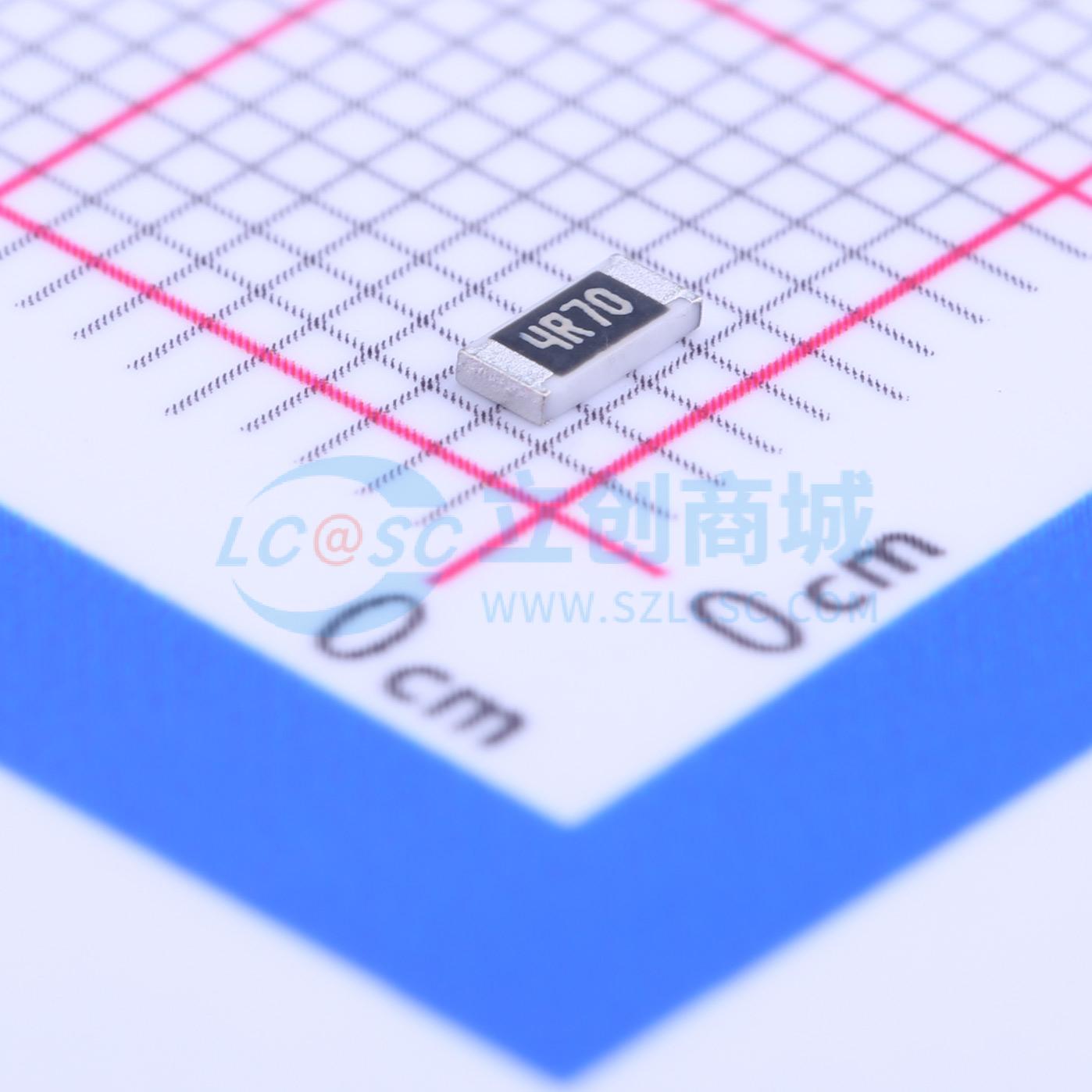 WR12W4R70FTL实物图