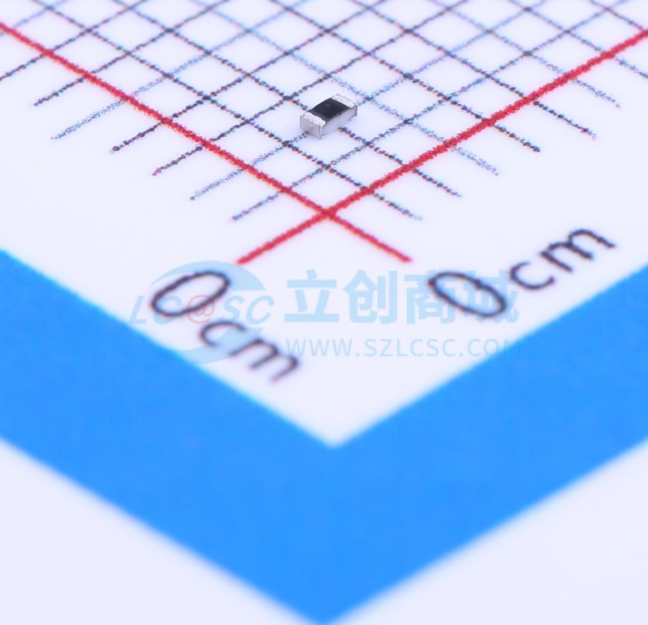 点击查看大图 RC-02W4993FT实物图