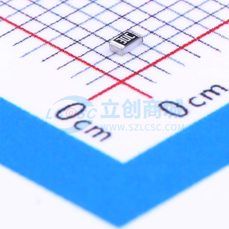 点击查看大图 AF0603FR-0720KL实物图