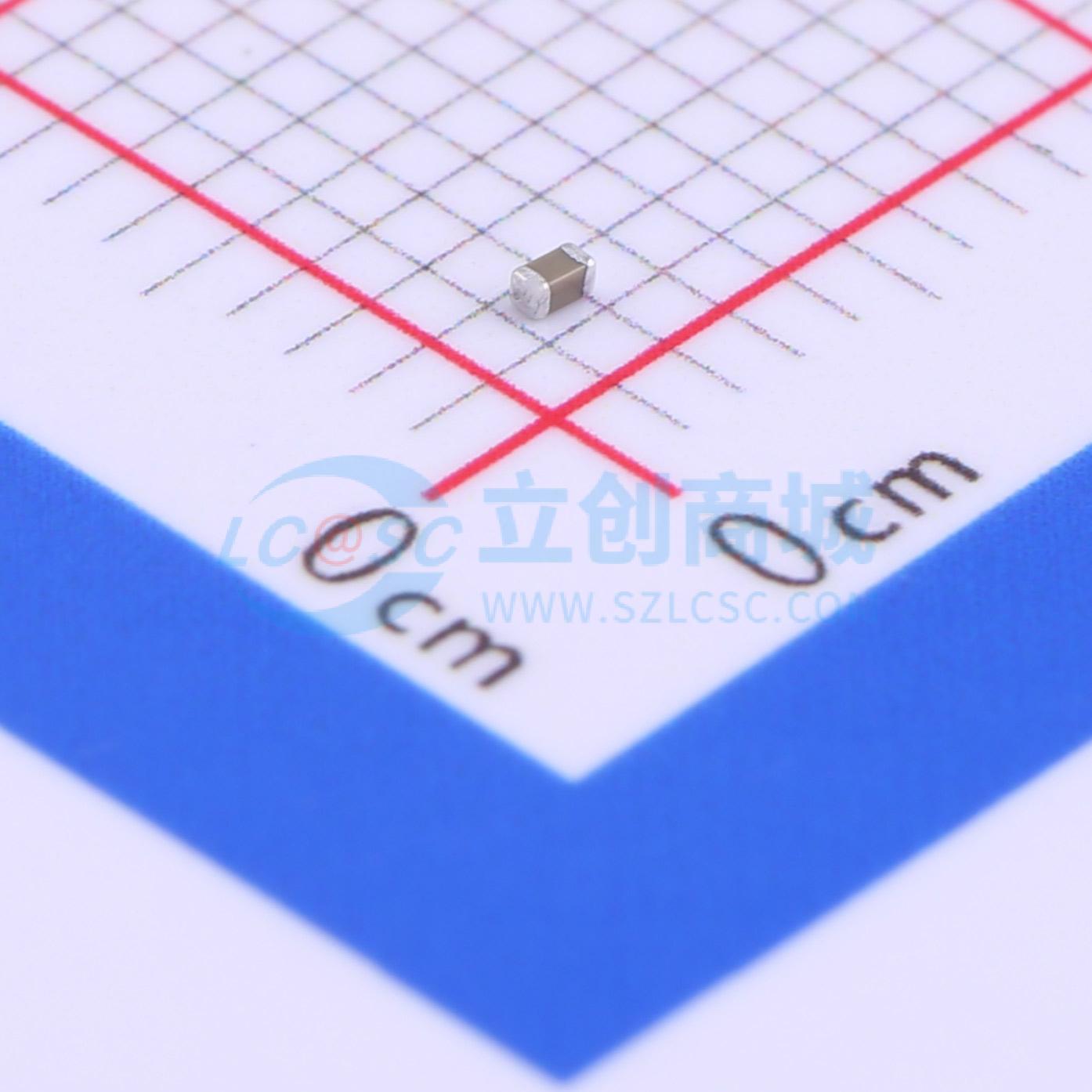 GRM155R60J225ME95D实物图