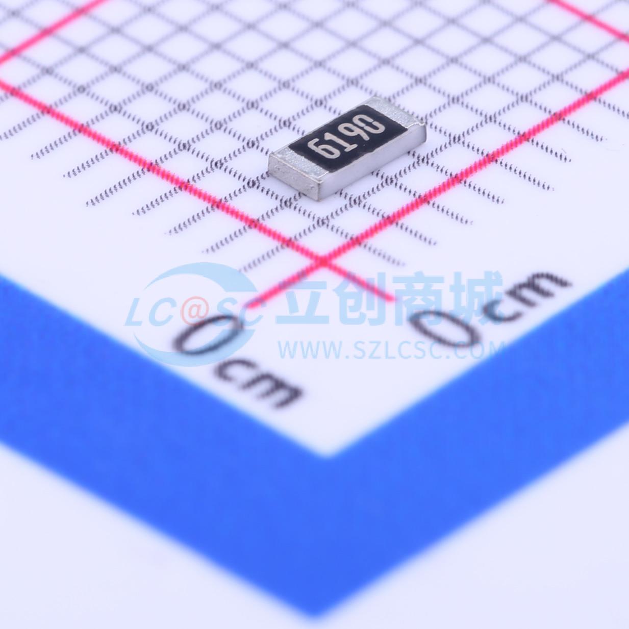 点击查看大图 RTT066190FTP实物图