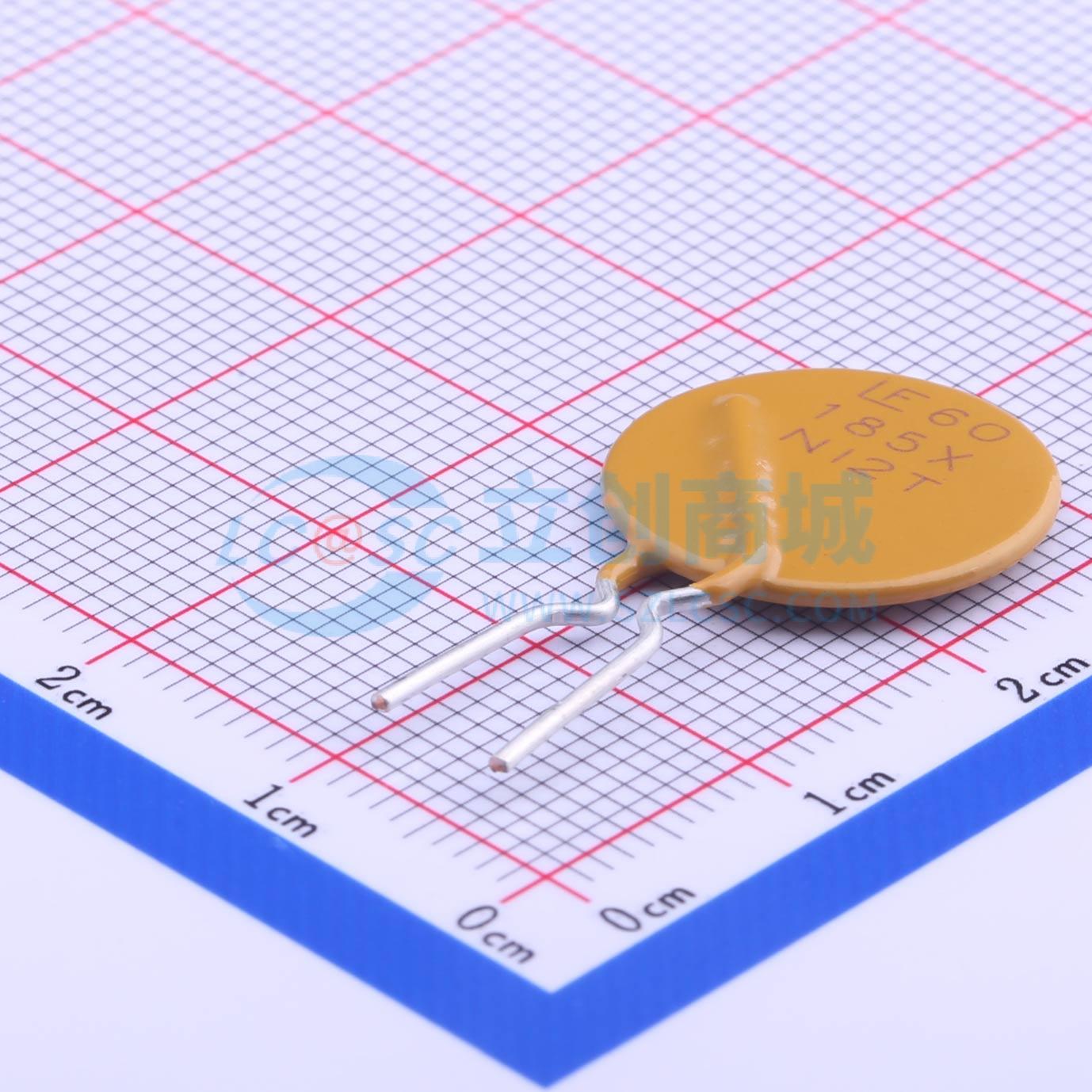 点击查看大图 60R185XF实物图