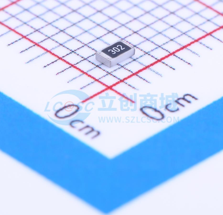 RS-05K302JT实物图