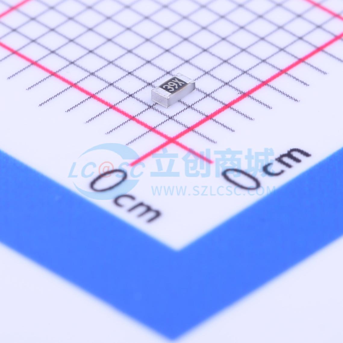 点击查看大图 WR06X24R9FTL实物图