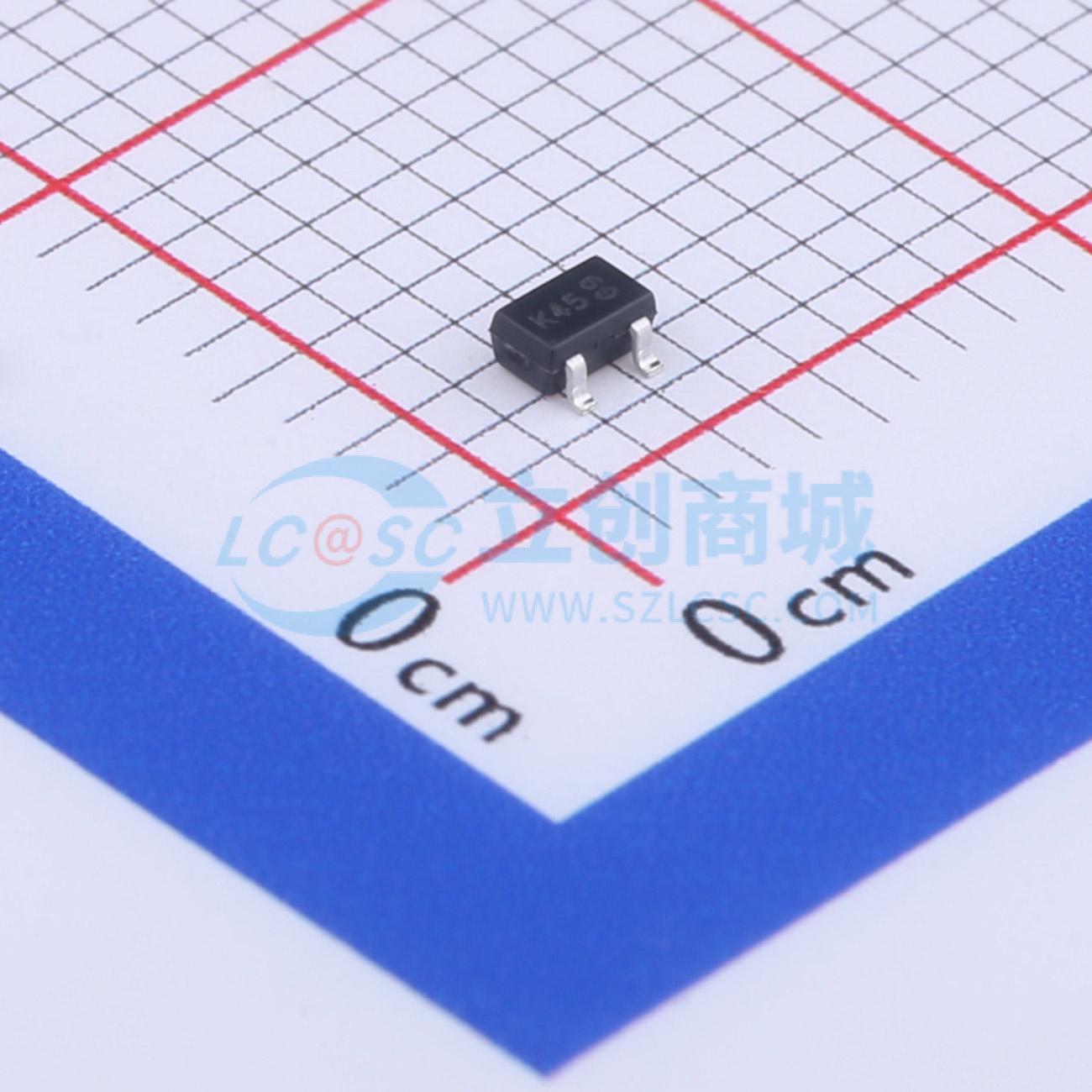 点击查看大图 BAS40W-05-7-F实物图
