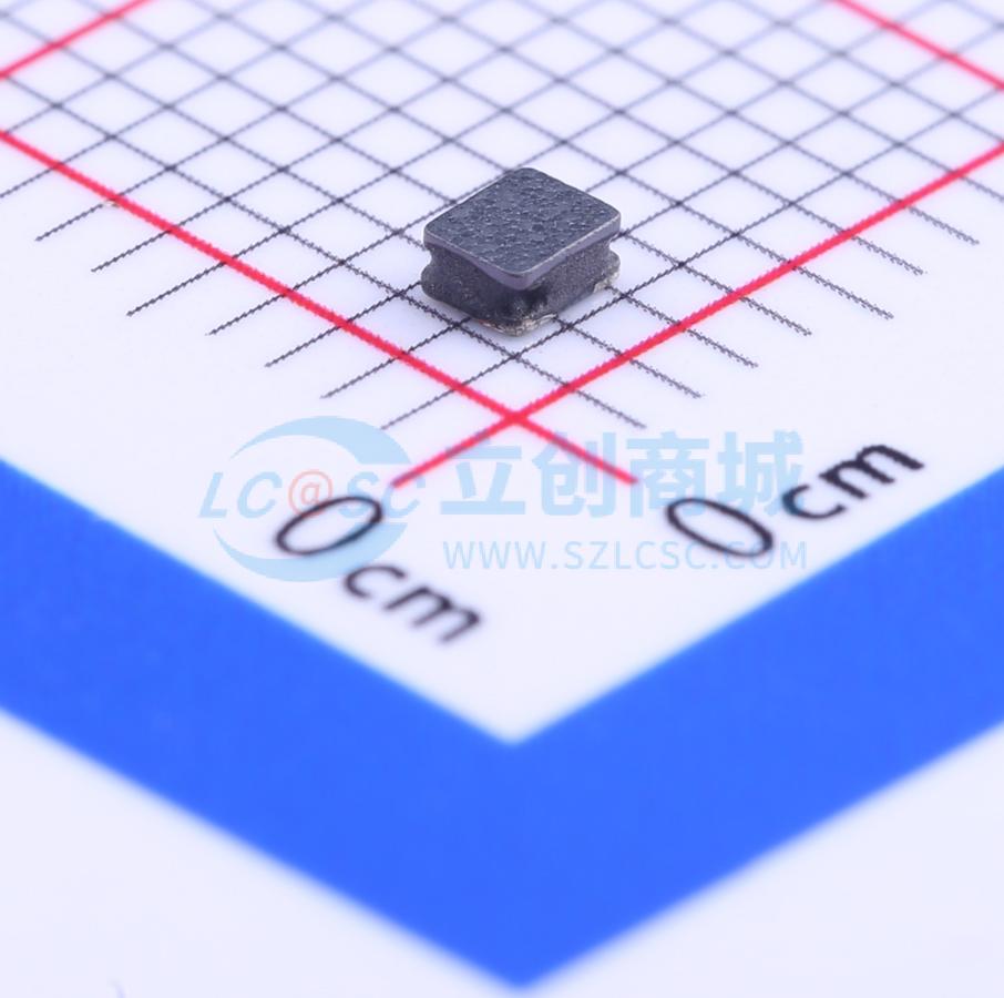 AHP201610AF-2R2M实物图