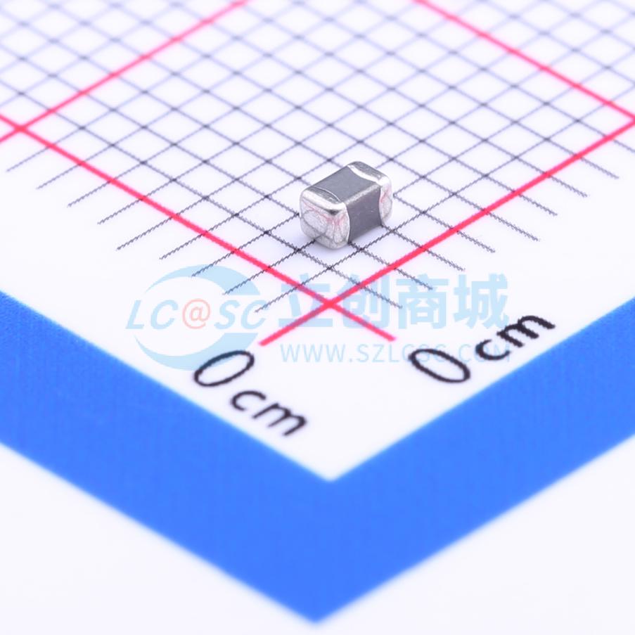 点击查看大图 LQM21FN4R7M70L实物图