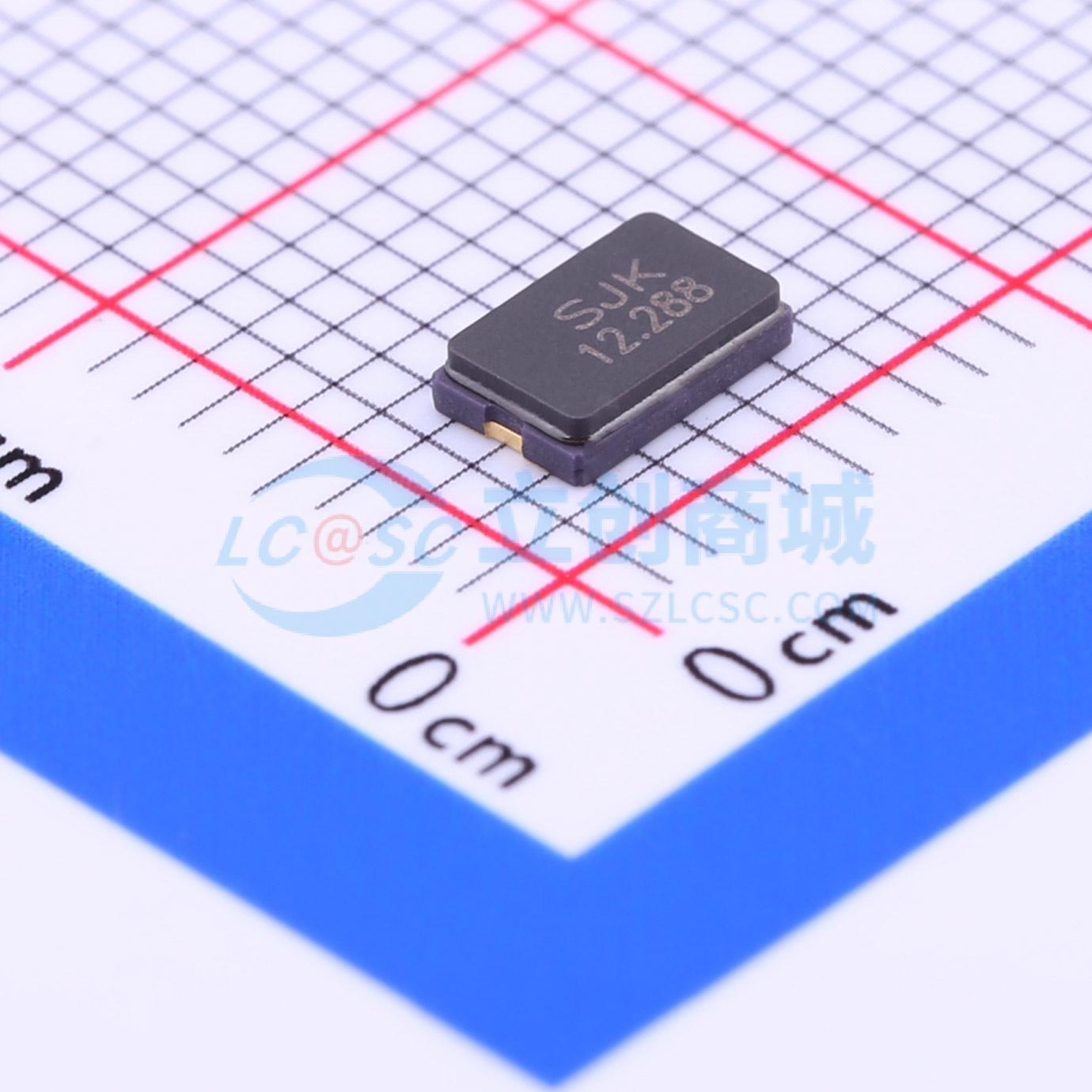 6I12288F20UCG实物图