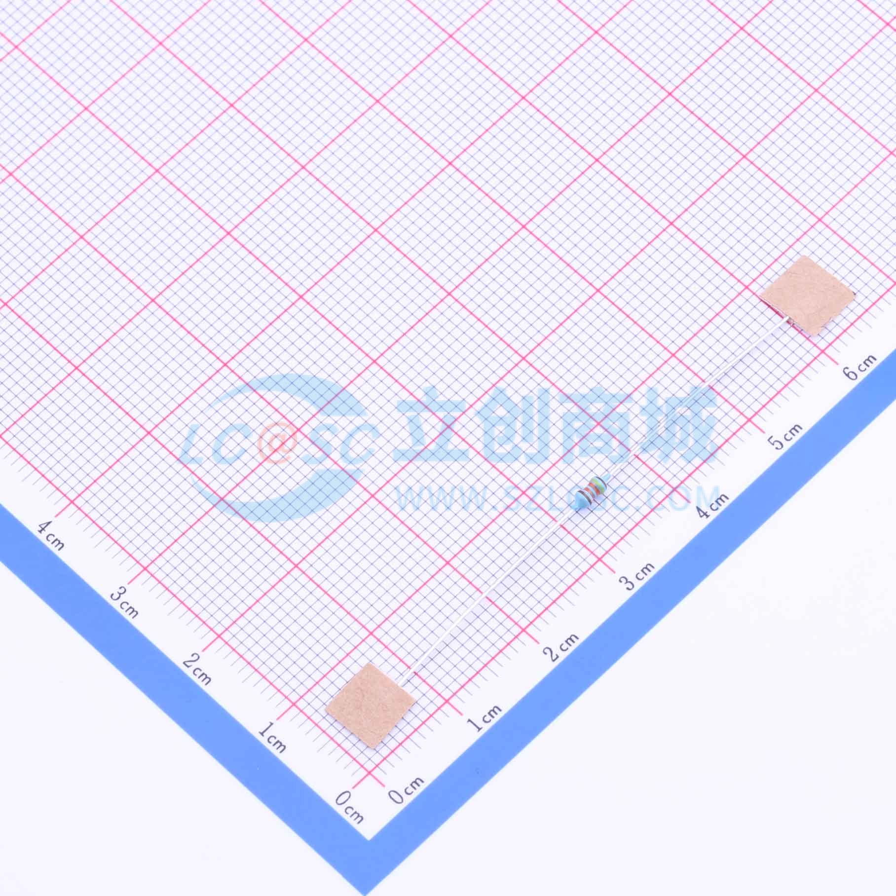 点击查看大图 RN16T51433F实物图