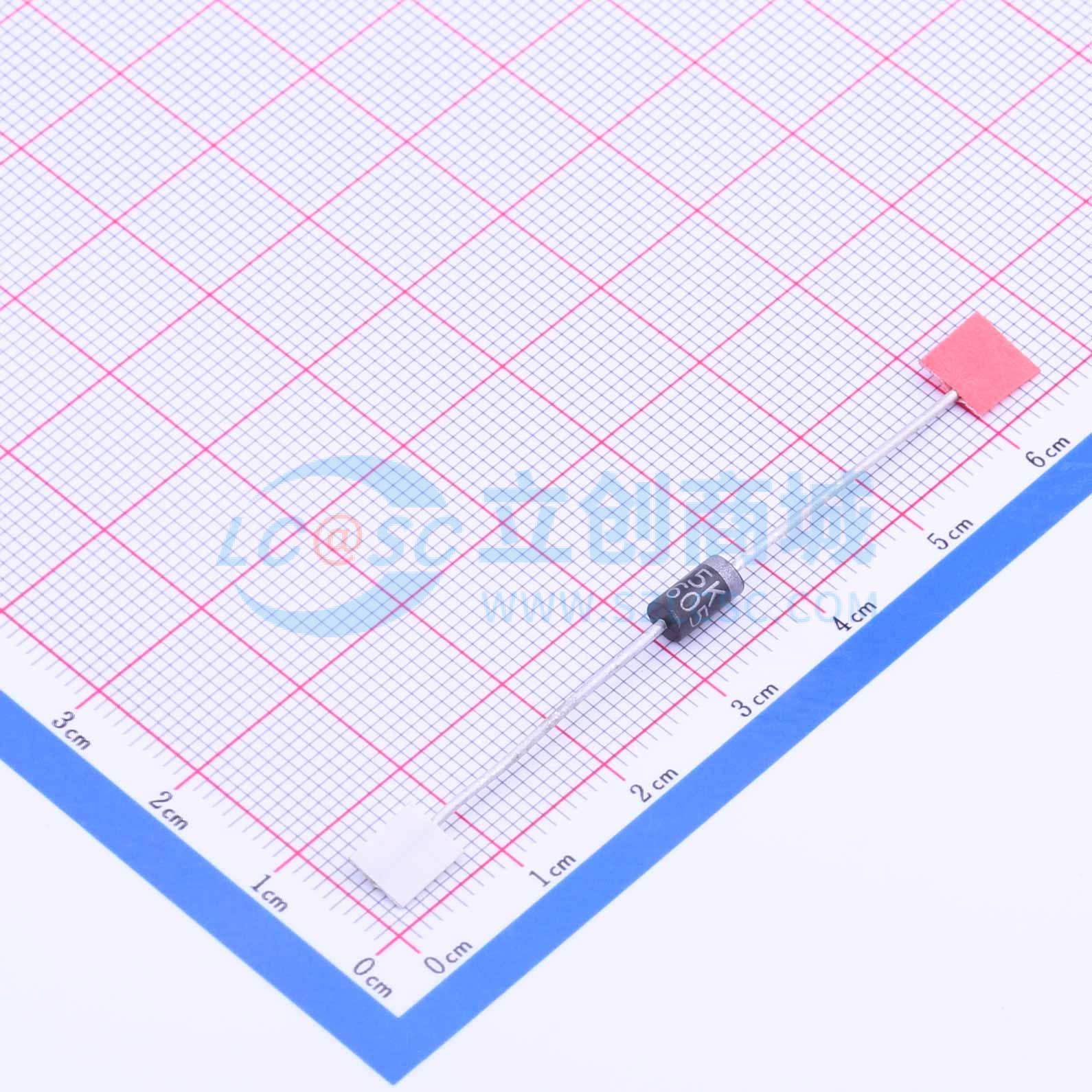 点击查看大图 GP15K-E3/54实物图