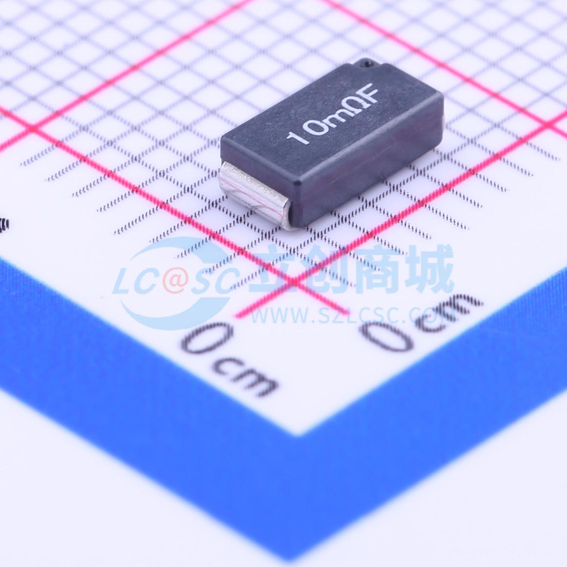 SL1TTE10L0F实物图