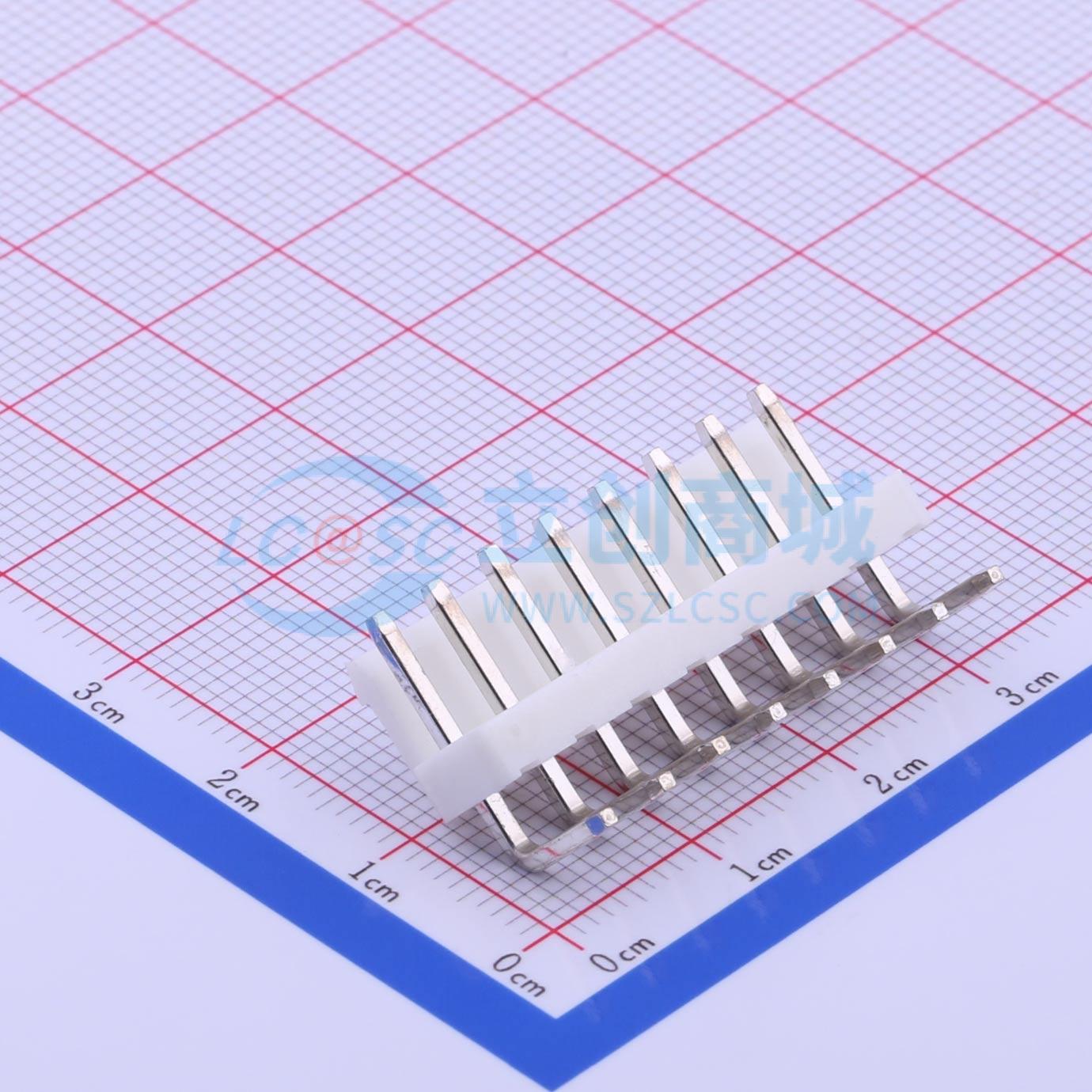 A3961WR-08P实物图