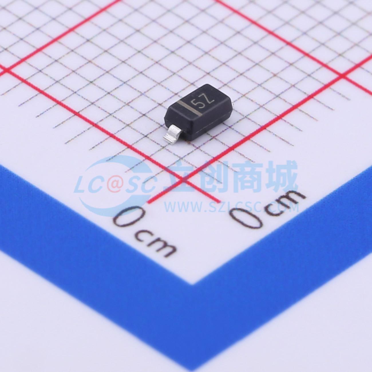 点击查看大图 MM1Z39实物图