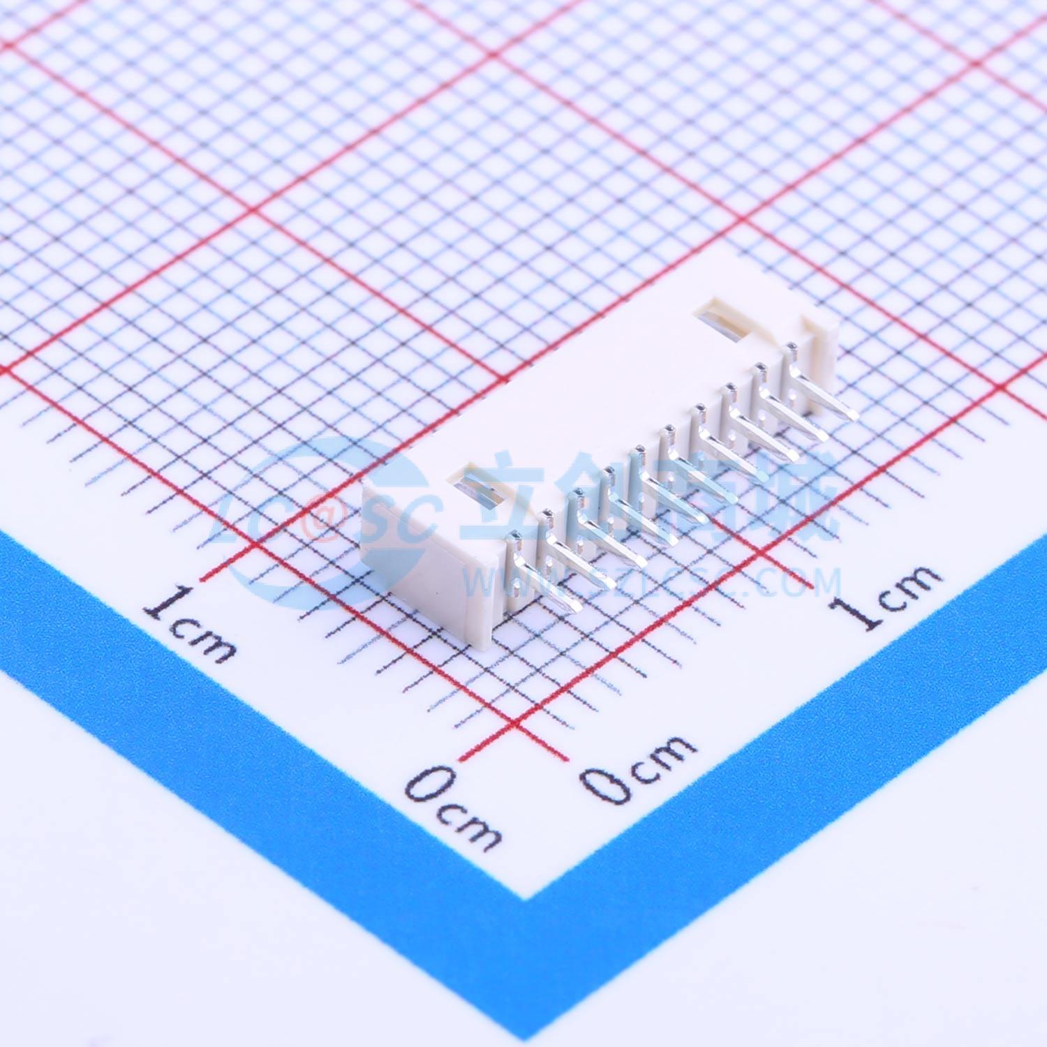 点击查看大图 1.25T-10A米色实物图