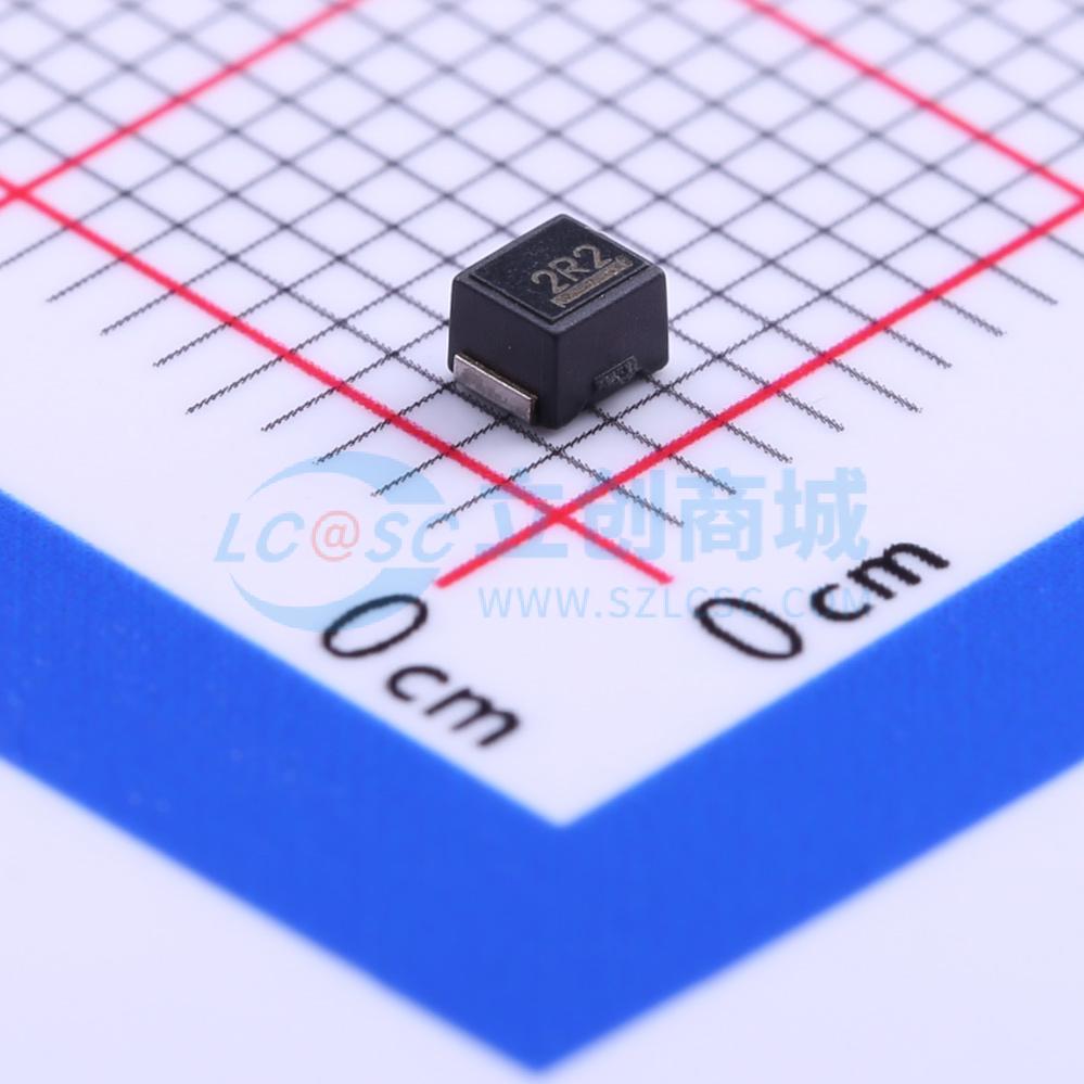 #FSLM2520-2R2J=P2实物图