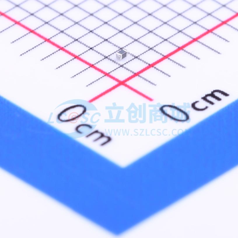 BLM03PG330SN1D实物图