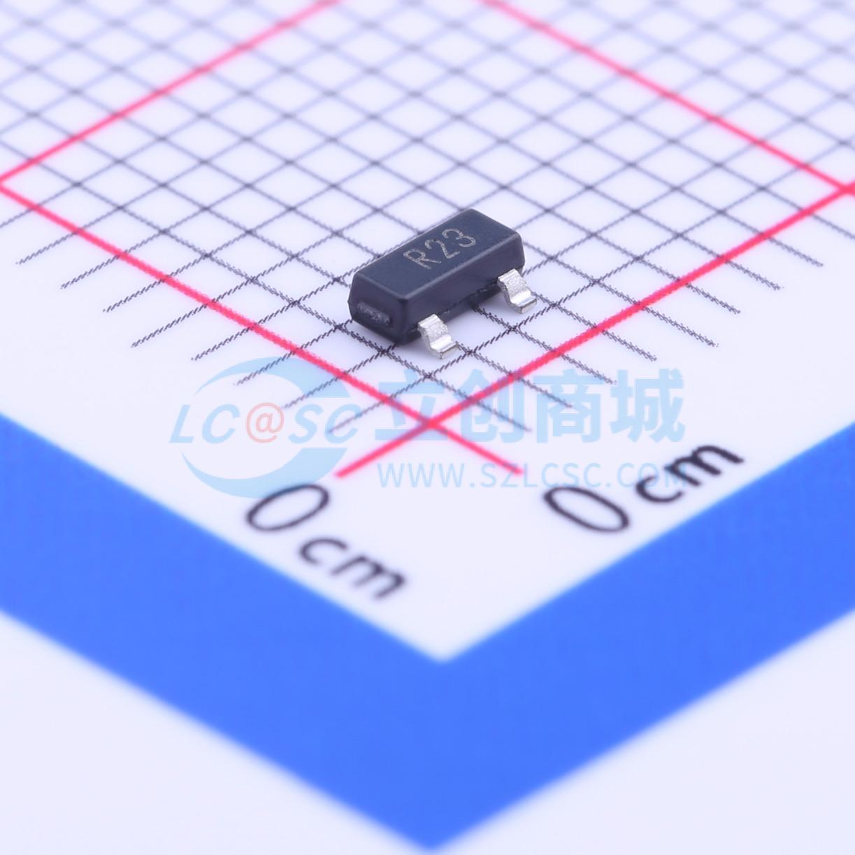 AD1583BRTZ-REEL7实物图