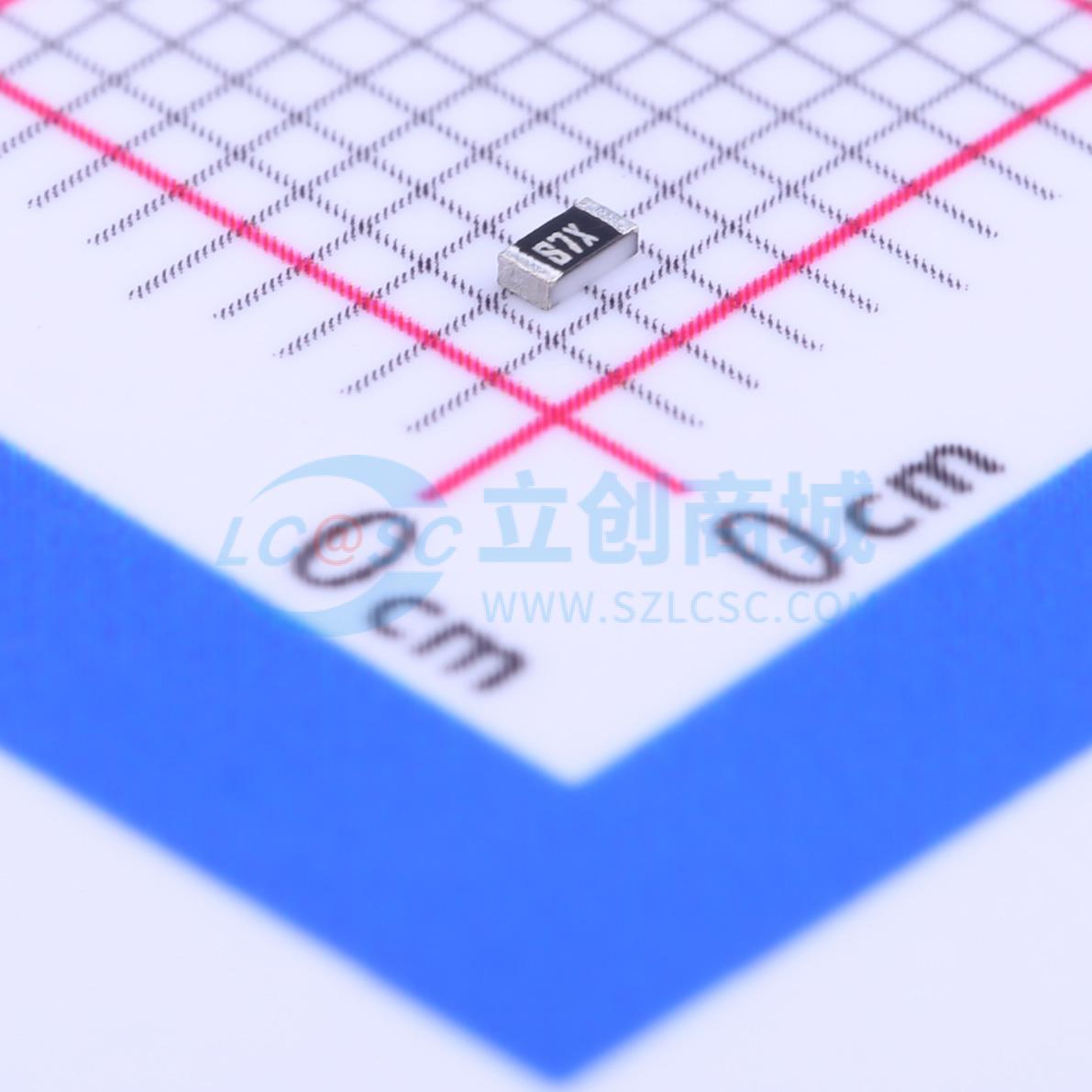 点击查看大图 RTT0378R7FTP实物图