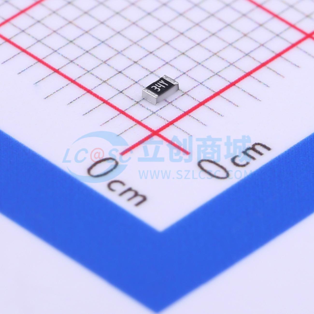 点击查看大图 RTT032R21FTP实物图