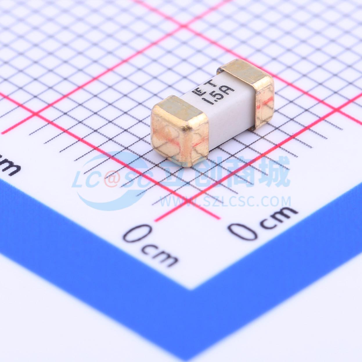 点击查看大图 045201.5MRL实物图