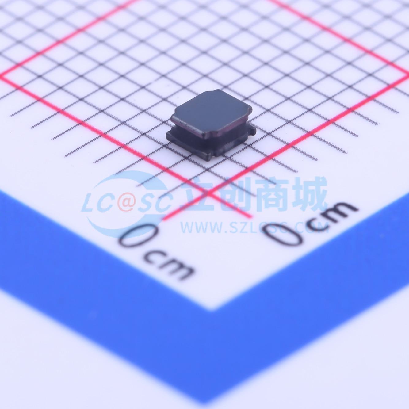 FNR252012S1R5MT实物图