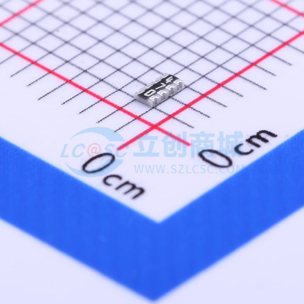 CAT10-470J4LF实物图